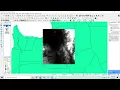 Exercise 4 Working with Raster Data