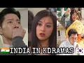 Download Lagu NAMASTE + BOLLYWOOD +INDIA in KDRAMAS 🇰🇷❤️🇮🇳