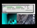 Max7 Using Xbox Kinect model 1414 via Synapse Tutorial