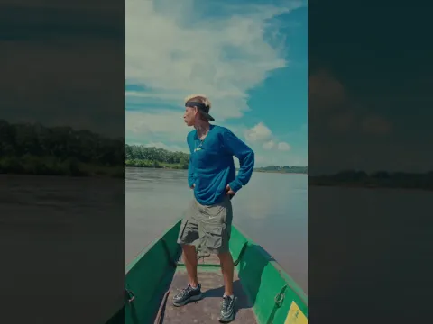 CAZANDO los HIPOPOTAMOS de P4BL0 ESC0B4R😱 🤠MUY SALVAJES ! 🚨 #colombia #naturaleza #documental
