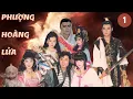 Download Lagu Phượng Hoàng Lửa - Tập 1 | Dục Hỏa Phụng Hoàng (1990) | Phim Bộ Đài Loan – USLT