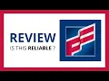 FIRST CITIZEN BANK Test Review in 2024 is this bank reliable