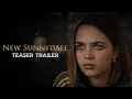 BUFFY NEW SUNNYDALE 2027 - Teaser Trailer 2 Concept
