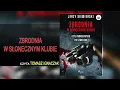 Zbrodnia w Słonecznym Klubie Lektor Tomasz Ignaczak Kryminały po Polsku AudioBook PL