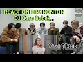REACTION BTS NONTON DJ CARE BEBEK,,VIRAL TIKTOK