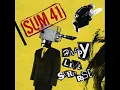 Sum 41 Motivation [LIVE]