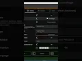 Camera toggle in Roblox