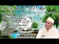 Download Lagu Sholawat mp3 - 2023 || majelis ta'lim syarif hidayatullah || Al habib nofel bin yahya