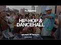 Download Lagu HIPHOP, DANCEHALL, REGGAETON | 50 CENT, VYBZ KARTEL, BAD BUNNY | PLAYGRND SERIES | SOUNDS OF REALITY