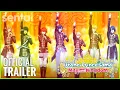 Download Lagu Uta no Prince-sama: Maji Love Kingdom Official Blu-Ray Trailer