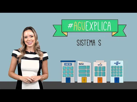 Download MP3 AGU Explica – Sistema S