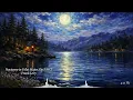 🎹 Chopin Peaceful Nocturnes — A Quiet Night of Piano Reflection