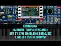 Download Lagu Kerinduan Koplo Jandhut (Manual Tanpa Kendang)