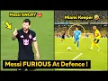 Messi Walks Off FRUSTRATED After Inter Miami Destroyed by Nashville Reactions