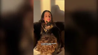 Chase has found a new love!