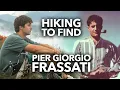 Download Lagu Bertemu dengan Salah Satu Santo Pertama Paus Leo XIV - Pier Giorgio Frassati