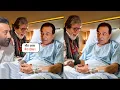 Amitabh Bachchan Visits Sunny Deol House To Meet Dharmendra ! Tears Well Up in Amitabh Eyes