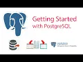 Install Run Newest PostgreSQL With Detail Explanation For Absolute Beginners One Tip Everyday