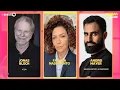 Download Lagu 🔴 SEM CENSURA RECEBE JONAS BLOCH, FABIULA NASCIMENTO E ANDREI MAYER