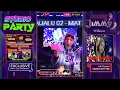 Download Lagu PARTY OPEN REQUESR HAPPY NEW YEAR 2022 EDOES MANDIRI WITH SEMMIL MALINDOS-BY DJ JIMMY ON THE MIX