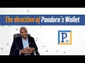 The Direction of Pandora s Wallet