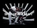 Feeling - Ladipoe ft Buju (Speed Up Afrobeats)