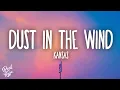 Download Lagu Kansas - Dust in the Wind