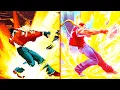 Download Lagu Terry's Buster Wolf Evolution