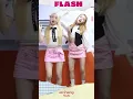 Download Lagu 로켓펀치(Rocket Punch) 'FLASH'⚡️(ALL)