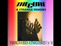 Download Lagu THE CURE - A STRANGE REMIXES 2 - STANDING ON A BEACH  - 1979-1986