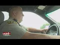 Lincoln County Sheriff s Office rolls out Drive Sober or Get Pulled Over campaign