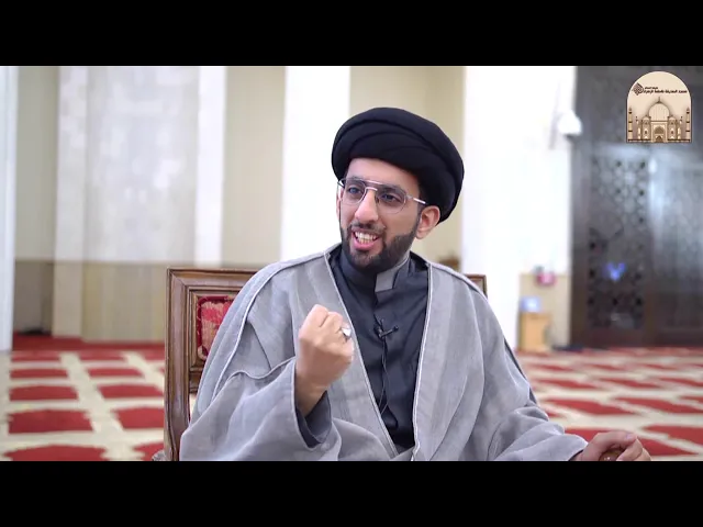 ⁣قصص من المجتمع 1 - 6 شهور مو شايف بناتي - سماحة السيد موسى العلي