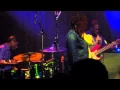 Download Lagu (3/9) Robert Glasper Experiment feat. Ledisi - Gonna Be Alright (F.T.B.) @Highline Ballroom