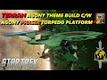 Download Lagu TERRAN PHASER AGONY THEME BUILD FEAT. AGONY PHASER TORPEDO PLATFORM ON THE LEXINGTON