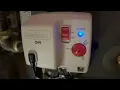 Essential Guide How to Reset Flammable Vapor Sensor on Rheem Gas Water Heater