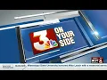 WLBT 3 On Your Side News At 10 - Open 2022