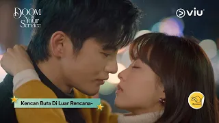 kencan buta di luar rencana doom at your service eps 6 viu indonesia sub indo 