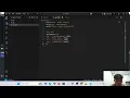 Membuat aplikasi kasir sederhana menggunakan python part 1