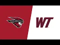 Free College Football Live Stream Western Colorado vs West Texas A M Football D2 Football