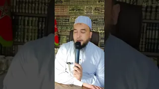 رقية قوية على ساحر خفي ابليس مدجج عقد الجسد كله حتى لا يتأثر الراقي المغربي نعيم ربيع 