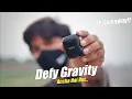 Defy Gravity True Wireless Earbuds Unboxing Review in Hindi Best Bluetooth Earbuds Under 1000