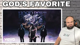 polo g god s favorite reaction epic intro to the album