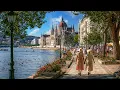 Download Lagu Budapest - The Royal Architectural Grandeur Of One The Most Beautiful Cities in Europe