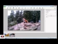 PhotoPad Photo Editing Software Overview