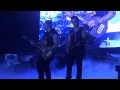 Download Lagu Avenged Sevenfold Buried Alive - live Rock USA 07 / 17 / 2015 Oshkosh Wisconsin