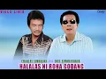 Download Lagu Charles Simbolon Feat Joel Simorangkir - Halalas Ni Roha Godang (Video Lirik Lagu Rohani Batak)