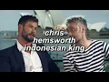 Lagu How to Speak Indonesian with Chris Hemsworth in 1 Minute and 30 Seconds