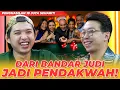 Lagu DENNIS LIM : MUSLIM TP MAKAN BABI?! DARI BANDAR JADI PENDAKWAH!