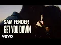 Download Lagu Sam Fender - Get You Down (Official Video)