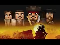 Download Lagu wellerman (minecraft animation) music video Credits: @SquaredMediaYT